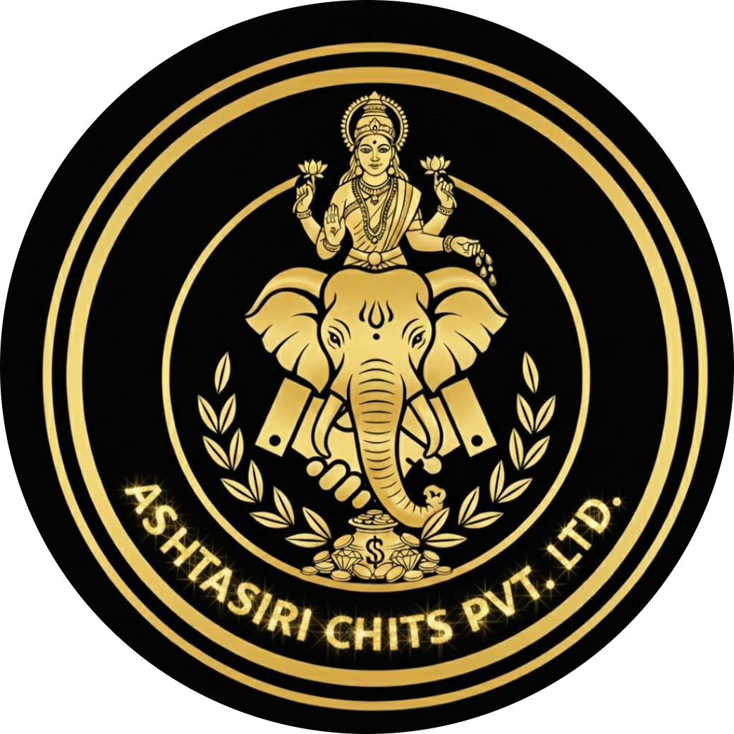 Ashtasiri Chits Logo